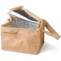 BORSA TERMICA IN CARTA LAMINATA